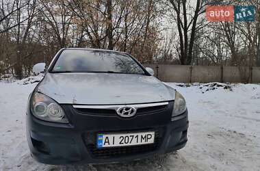 Цены Hyundai i30 Дизель