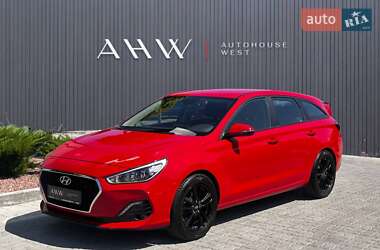 Ціни Hyundai i30 Дизель