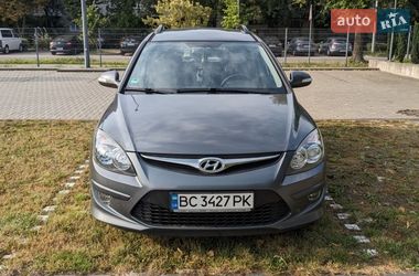 Цены Hyundai i30 Дизель