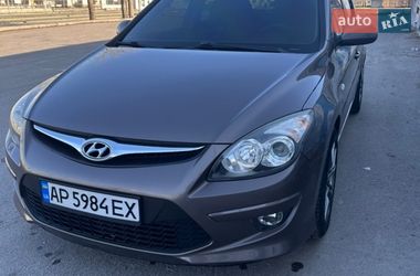 Цены Hyundai i30 Дизель
