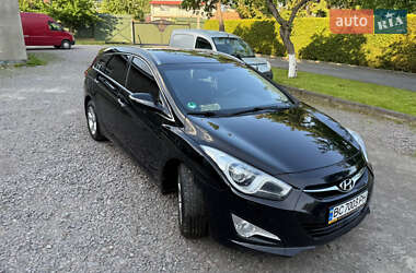 Цены Hyundai i40 Дизель