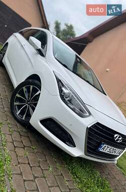 Ціни Hyundai i40 Дизель