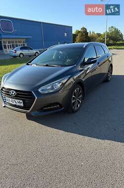 Цены Hyundai i40 Дизель
