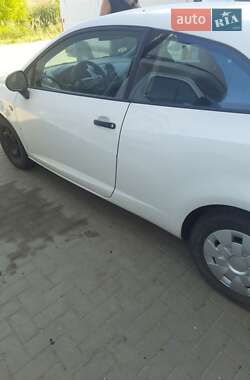 Ціни SEAT Ibiza Дизель