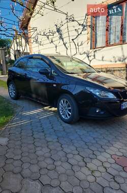 Цены SEAT Ibiza Дизель