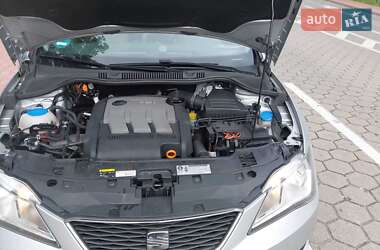 Ціни SEAT Ibiza Дизель