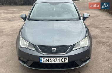 Ціни SEAT Ibiza Дизель
