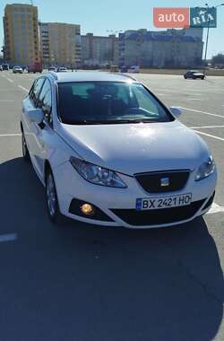 Ціни SEAT Ibiza Дизель