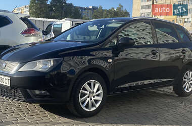 Ціни SEAT Ibiza Дизель