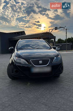 Ціни SEAT Ibiza Дизель