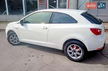 Ціни SEAT Ibiza Дизель