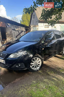 Цены SEAT Ibiza Дизель