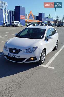 Ціни SEAT Ibiza Дизель