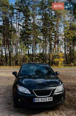 Ціни SEAT Ibiza Дизель