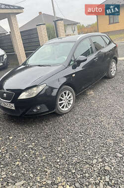 Ціни SEAT Ibiza Дизель