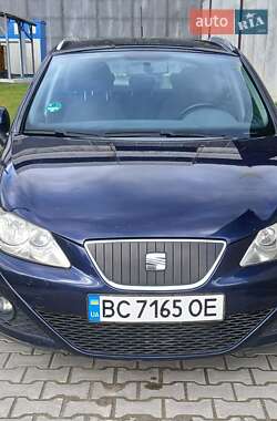 Цены SEAT Ibiza Дизель