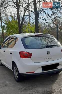 Ціни SEAT Ibiza Дизель