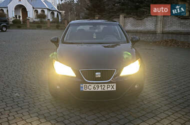 Ціни SEAT Ibiza Дизель