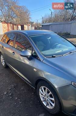 Цены SEAT Ibiza Дизель