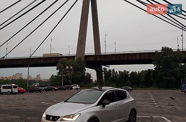 Цены SEAT Ibiza Дизель