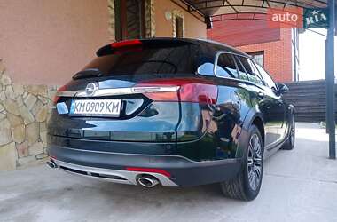 Цены Opel Insignia Дизель