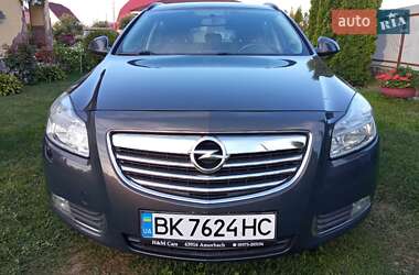Цены Opel Insignia Дизель