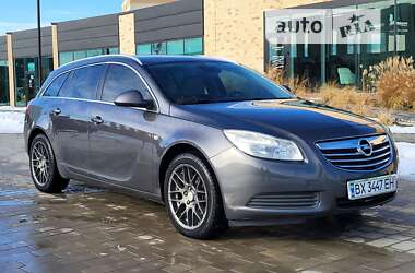 Цены Opel Insignia Дизель