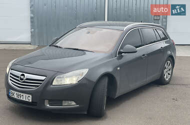 Цены Opel Insignia Дизель