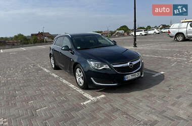 Цены Opel Insignia Дизель