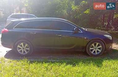 Цены Opel Insignia Дизель