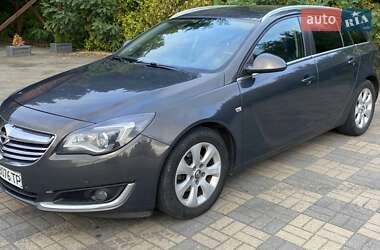Цены Opel Insignia Дизель