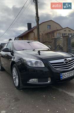 Ціни Opel Insignia Дизель