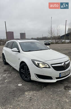 Цены Opel Insignia Дизель