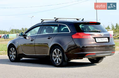 Ціни Opel Insignia Дизель