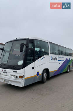 Ціни Scania Irizar Дизель