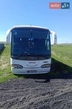 Цены Scania Irizar Дизель