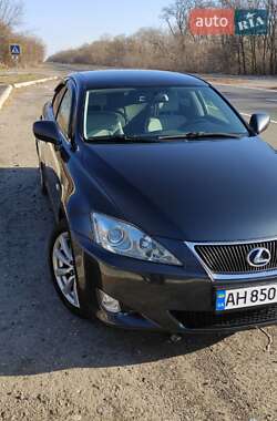Цены Lexus IS Дизель