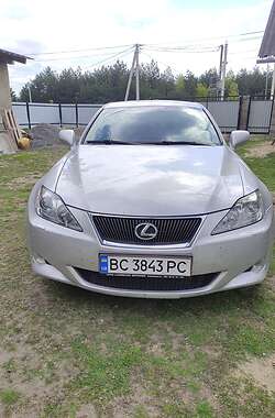 Цены Lexus IS Дизель