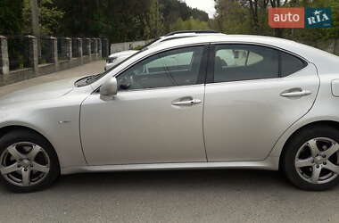 Ціни Lexus IS Дизель