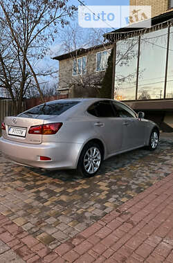 Цены Lexus IS Дизель