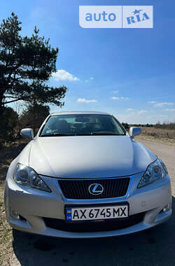 Цены Lexus IS Дизель