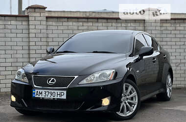 Ціни Lexus IS Дизель