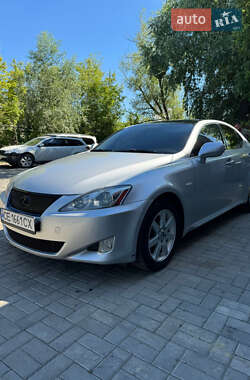 Ціни Lexus IS Дизель