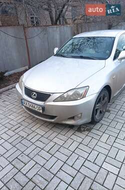 Ціни Lexus IS Дизель