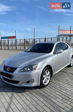 Цены Lexus IS Дизель