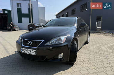 Цены Lexus IS Дизель