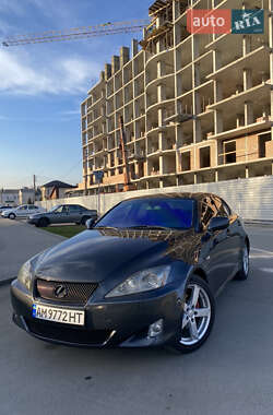 Цены Lexus IS Дизель