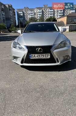 Цены Lexus IS Дизель