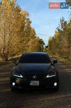 Цены Lexus IS Дизель