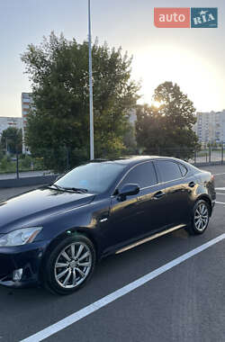 Ціни Lexus IS Дизель